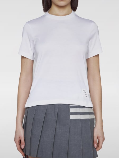 T-shirt woman Thom Browne