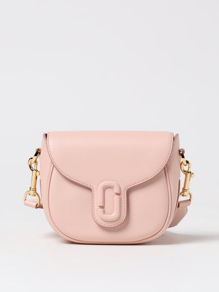 Borsa a spalla The Covered J Marc Jacobs