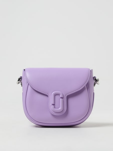 Borsa a spalla The Covered J Marc Jacobs