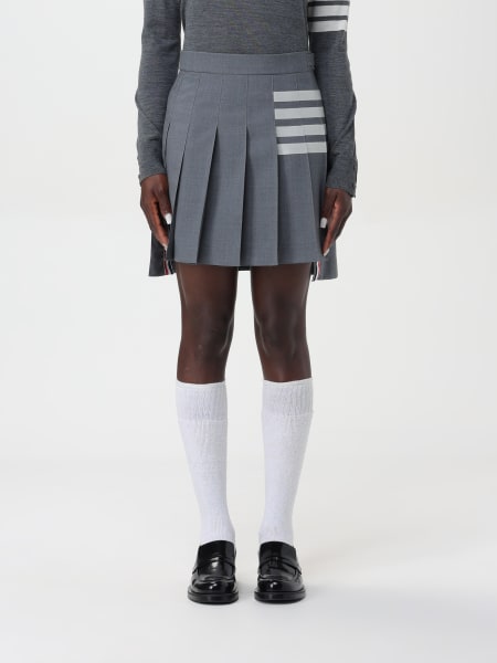 Skirt woman Thom Browne