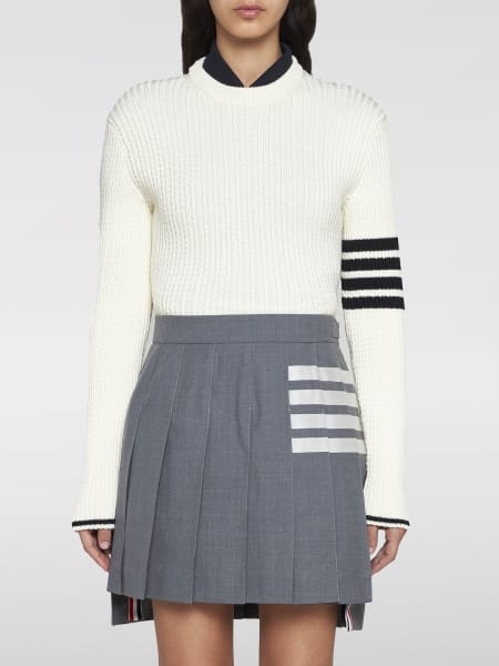 Maglia 4-bar Thom Browne