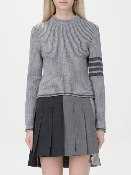 Sweater woman Thom Browne