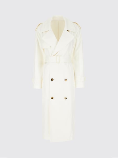 Trench coat woman Burberry