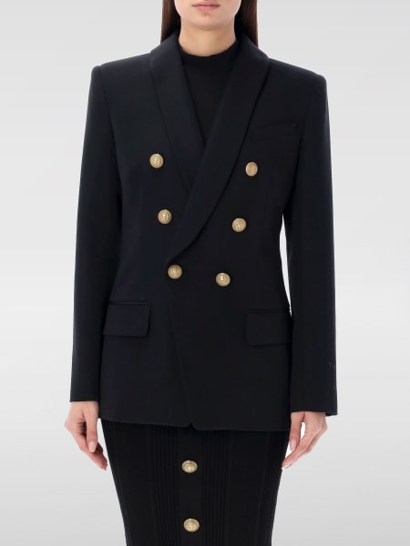 Balmain: Giacca donna Balmain