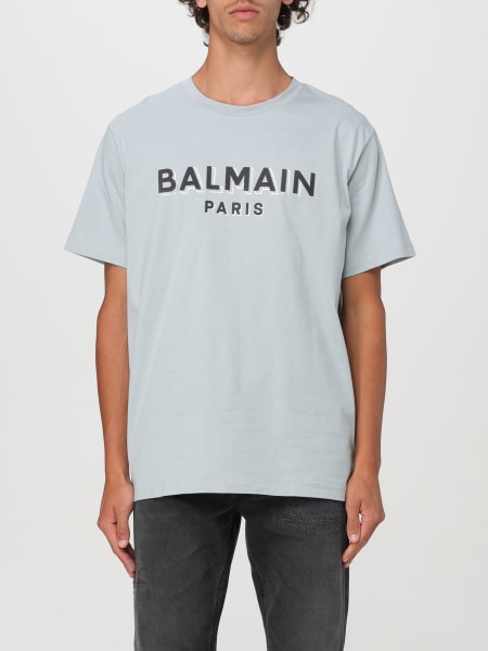 T-shirt man Balmain