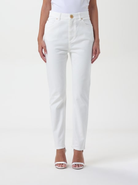 Women's Balmain: Jeans woman Balmain