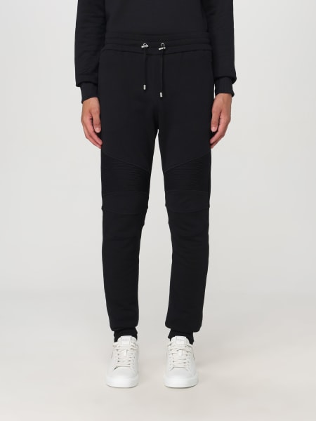 Trousers men Balmain