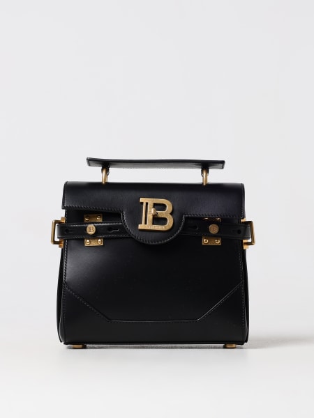 Handbag women Balmain