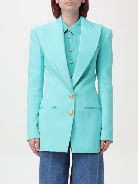 Blazer woman Balmain