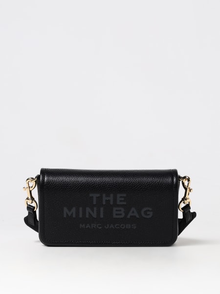 Women's Marc Jacobs: Crossbody bags woman Marc Jacobs