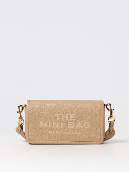 Women's Marc Jacobs: Crossbody bags woman Marc Jacobs