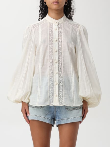 Shirt woman Zimmermann