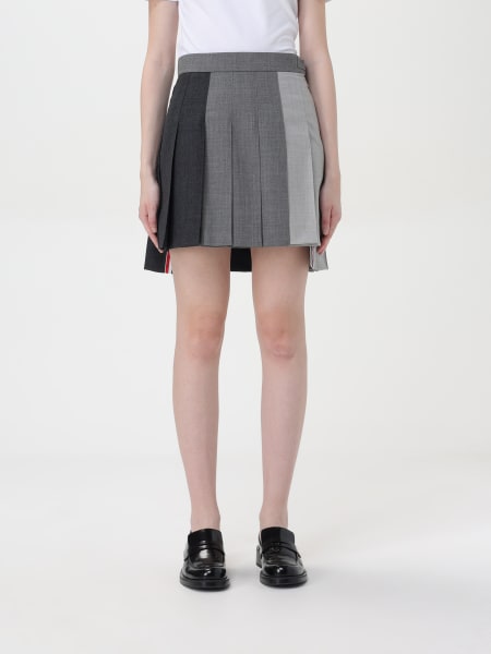 Thom Browne: Skirt woman Thom Browne