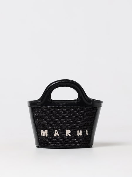 Handbag woman Marni