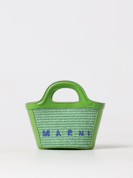 Handbag woman Marni