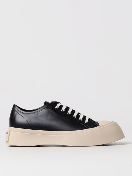 Men's Marni: Sneakers man Marni