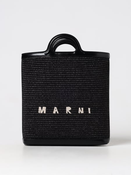 Handbag woman Marni