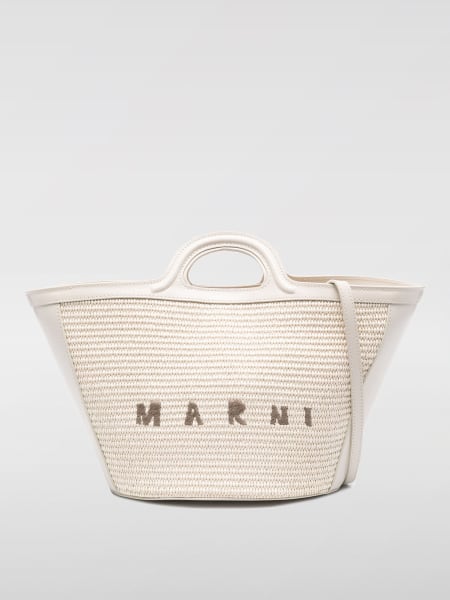 Handbag woman Marni