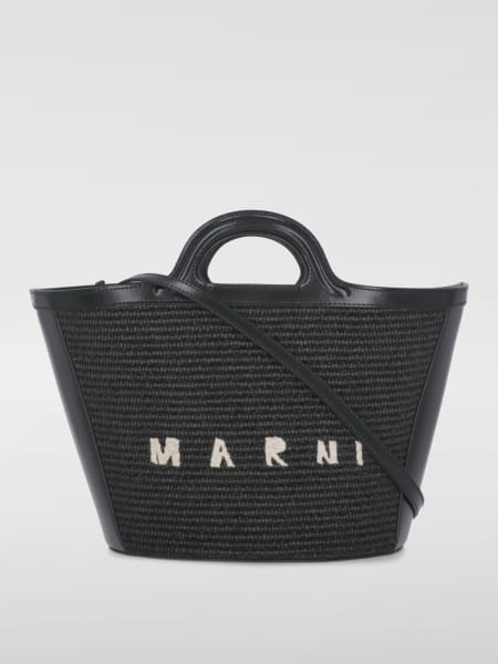 Handbag woman Marni