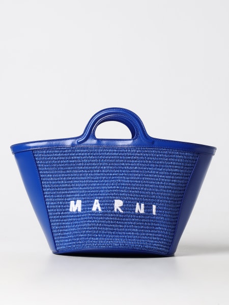 핸드백 여성 Marni