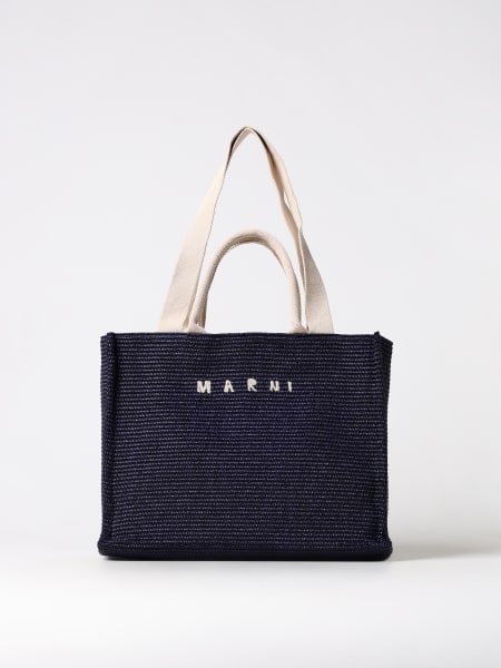 Handbag woman Marni