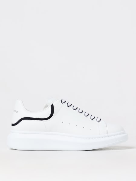 Sneakers man Alexander McQueen