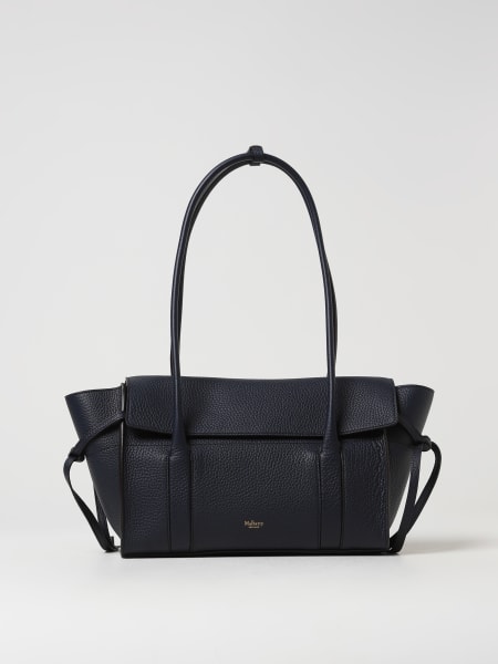 Borsa a spalla Soft Bayswater Mulberry