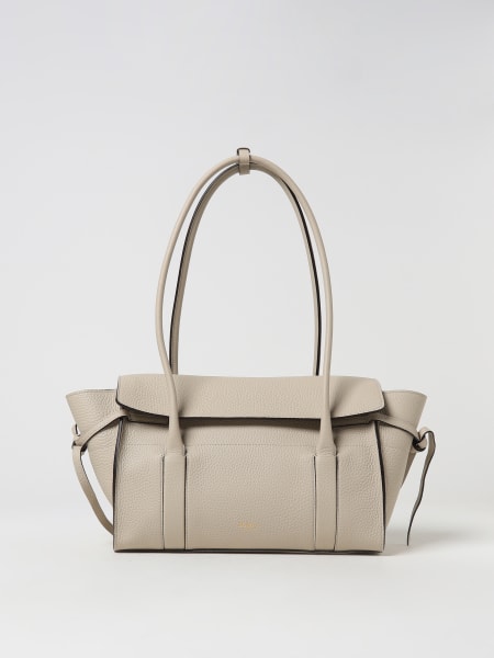 Borsa a spalla Soft Bayswater Mulberry