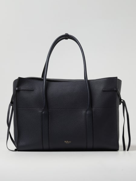 Borsa tote Soft Bayswater Mulberry