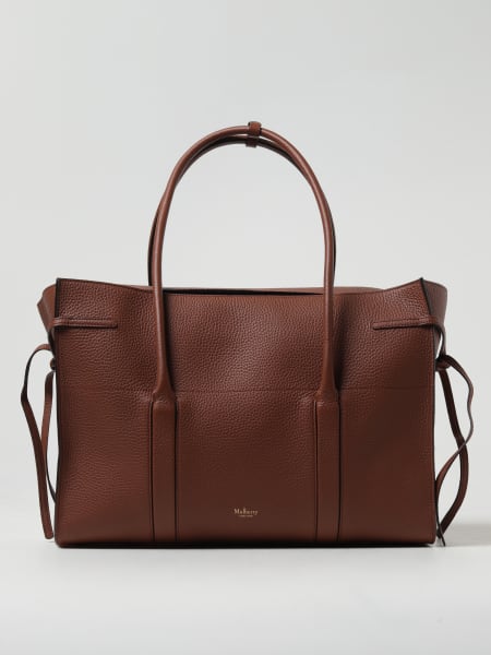 Borsa tote Soft Bayswater Mulberry