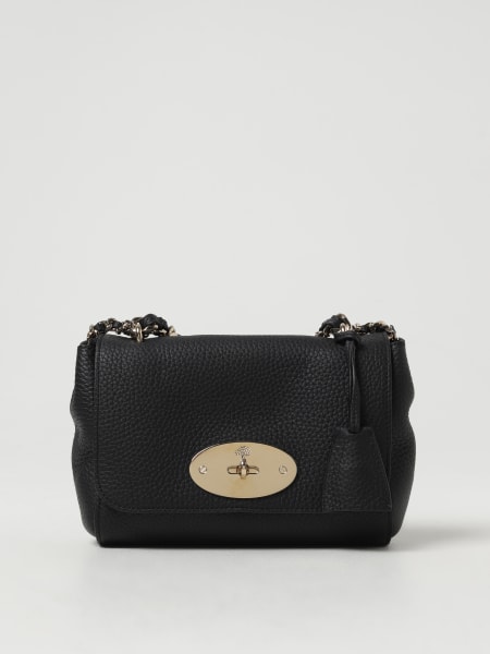 Bolso de mano mujer Mulberry