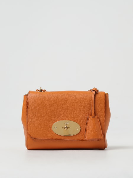 Sac bandoulière femme Mulberry