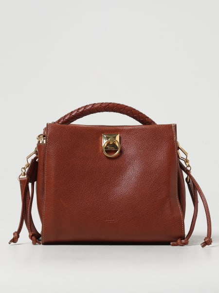 Bolso de mano mujer Mulberry