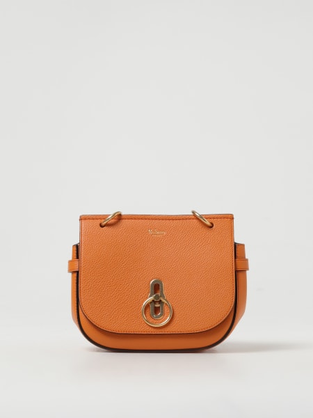 Shoulder bag: Crossbody bags woman Mulberry