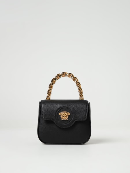 Bolso de mano mujer Versace