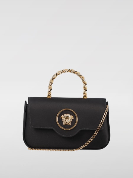 Handbag woman Versace