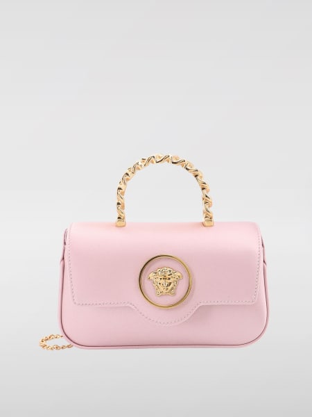 Handbag woman Versace