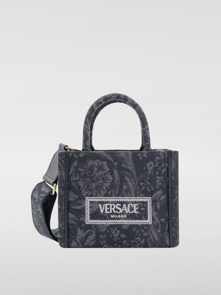 핸드백 여성 Versace