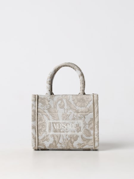 Handbag woman Versace