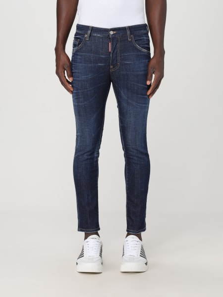 Jeans man Dsquared2