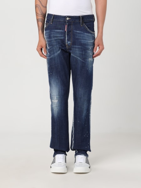 Jeans man Dsquared2