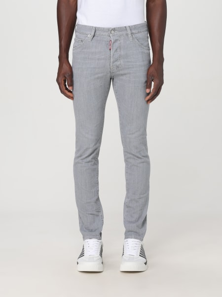 Pants man Dsquared2