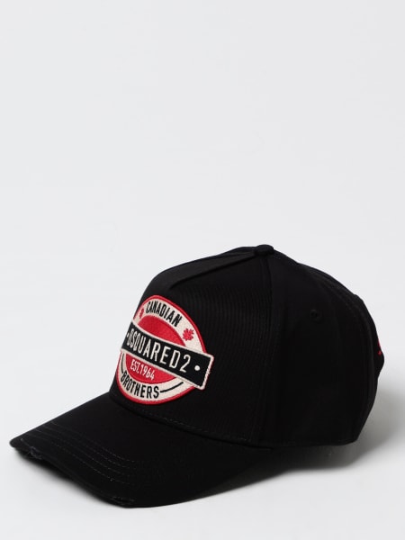 Hat man Dsquared2