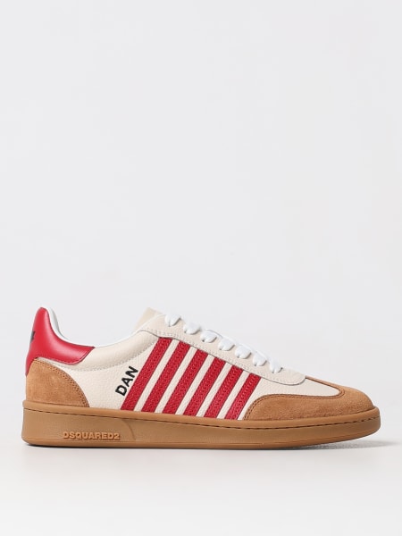 Sneakers man Dsquared2