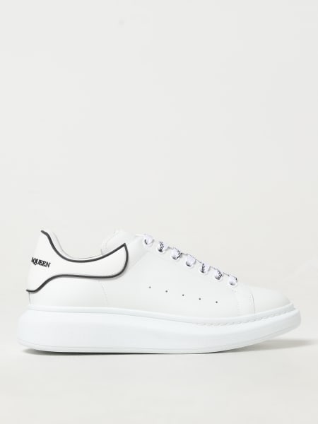 Men's Alexander McQueen: Sneakers man Alexander McQueen