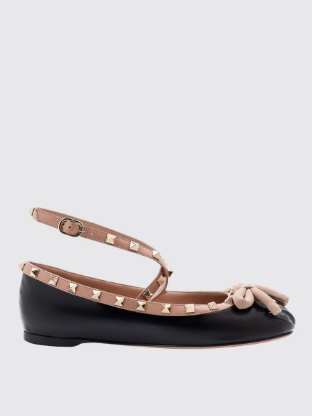 Ballet flats woman Valentino Garavani