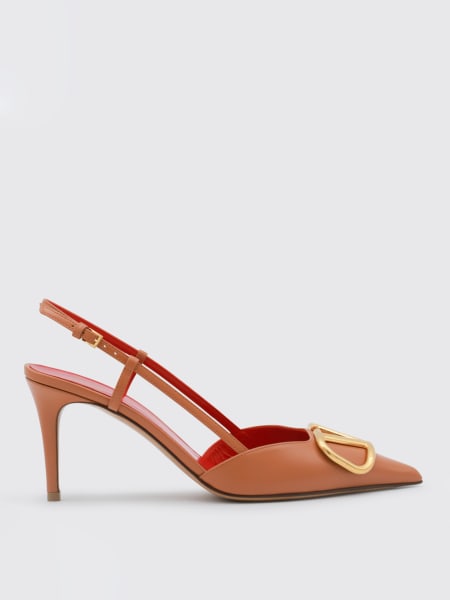 High heel shoes women Valentino Garavani