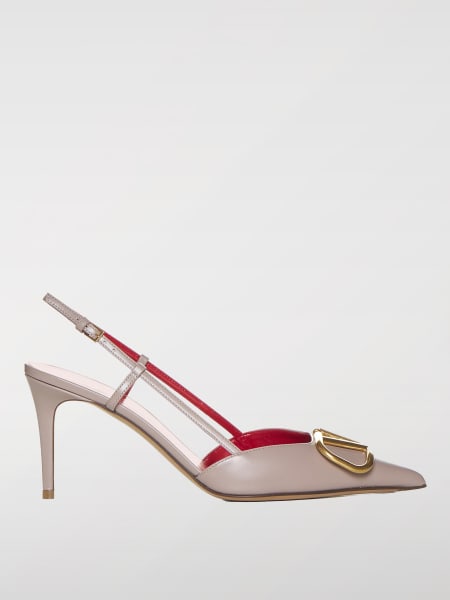 Women's Valentino: High heel shoes woman Valentino Garavani