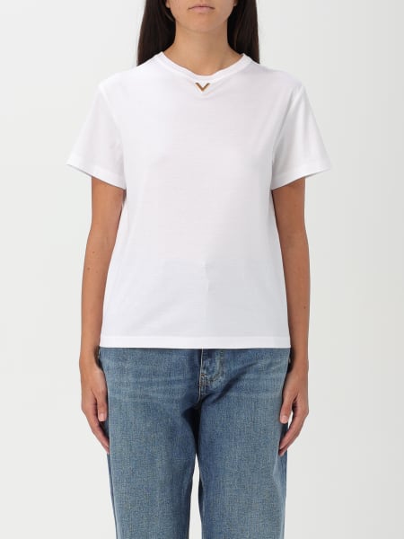 T-shirt woman Valentino