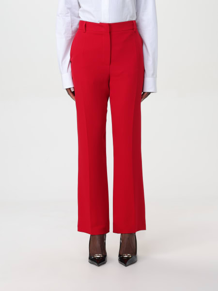 Pants woman Valentino